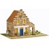 Maquette Maison Country 9