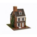 Maquette Maison Country 10 