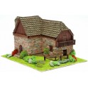 Maquette Maison Country 11