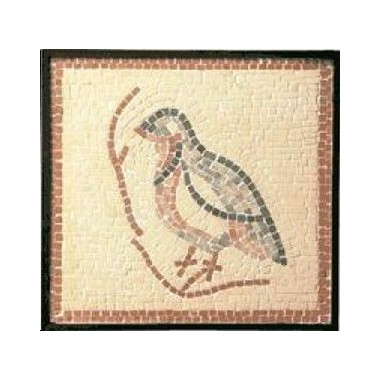 Maquette Mosaique "COS"