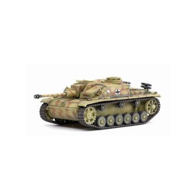 Miniature StuG III Ausf.G, 2ème GM Front Est 1943