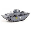 Miniature LVT A1 Saipan, 2ème GM 1944