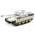 Miniature Panther Ausf.G Dion Goering, 2ème GM Prusse Orientale 1945