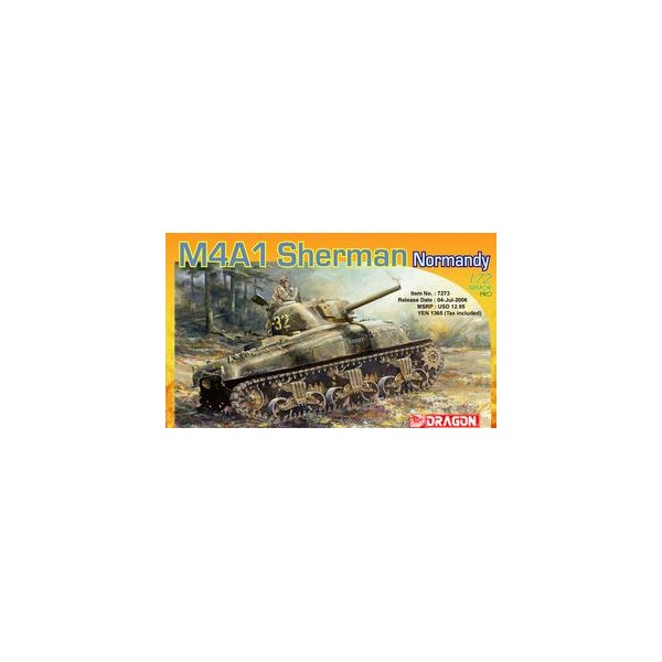 Maquette Masks Montex Pour Char Sherman M4A1 WW2 - Échelle 1/35, 7 Versions Incluses