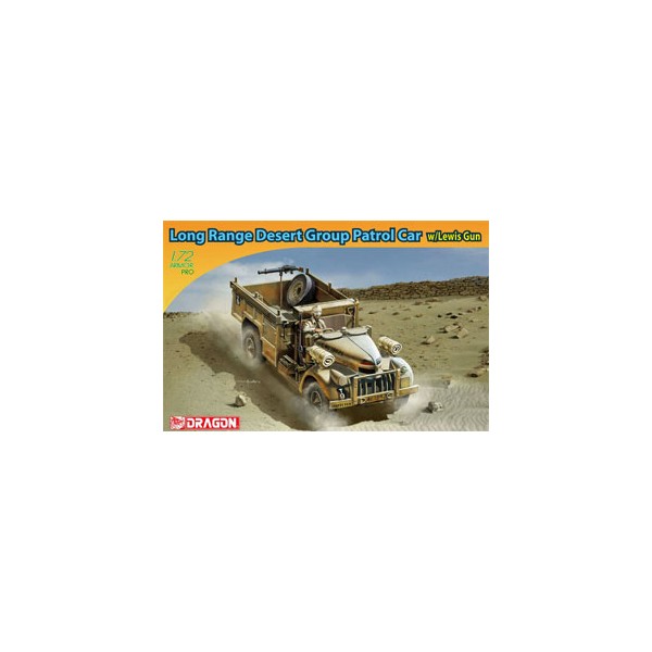 Revell Maquette Voiture Junior Kit : Voiture Chef des Pompiers