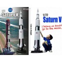Miniature Saturn V