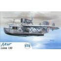 Maquette Loire 130, 2ème GM