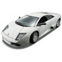 Miniature Lamborghini Murcielago LP640 "Crystal Swarovski"