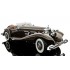 Miniature Mercedes Roadster 1935