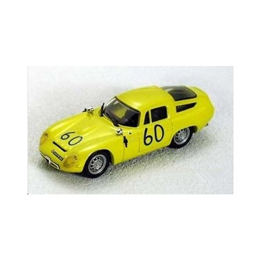 Miniature Alfa Romeo TZ1 Targa Florio 60 1965