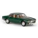 Miniature Jaguar XJ6 Vert foncé 