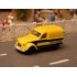 Miniature Citroen 2CV Camionnette Pernod