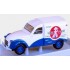 Miniature Citroen 2CV Camionnette Mere Picon