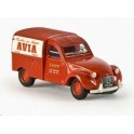 Miniature Citroen 2CV Camionnette Avia