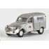 Miniature Citroen 2CV Camionnette Mobil