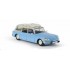 Miniature Citroen DS 21 Break bleue