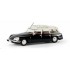 Miniature Citroen DS 21 Break noire