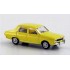 Miniature Renault 12 TS Jaune