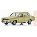 Miniature Renault 12 TS Vert Saintonge