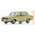 Miniature Renault 12 TS Vert Saintonge