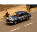 Miniature Renault 12 Gordini "Coupe Gordini"