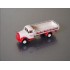 Miniature Camion plateau Borgward B4500  "Haake-Beck"