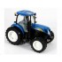 Miniature Tracteur New Holland T7060