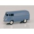 Miniature Volkswagen T1 fourgon bleu