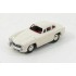 Miniature Mercedes 300SL portes papillon beige