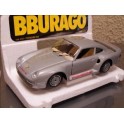 Miniature Porsche 959 Grise