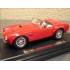Miniature Shelby AC Cobra 427 Rouge 1965