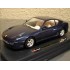 Miniature Ferrari 456 GT Bleue