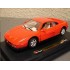 Miniature Ferrari 348 TB Rouge