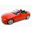 Miniature BMW Z4 Rouge