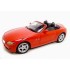 Miniature BMW Z4 Rouge