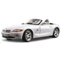 Miniature BMW Z4 Blanche
