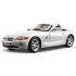 Miniature BMW Z4 Blanche
