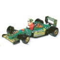 Miniature Disney Formule 1 Rapetout