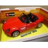 Miniature BMW Z8 Rouge