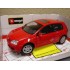 Miniature Volkswagen Golf Rouge