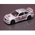 Miniature BMW M3 DTM Blanche