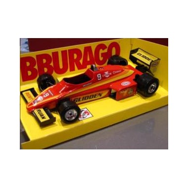 Miniature Formule USA 