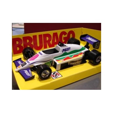 Miniature Formula 3000 