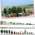 Kit de jardin, ou jardinerie