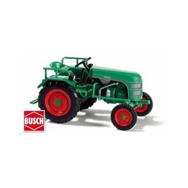 Miniature Tracteur Kramer KL11
