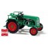 Miniature Tracteur Kramer KL11