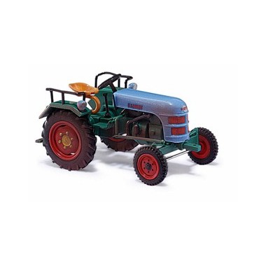 Miniature Tracteur Kramer KL11