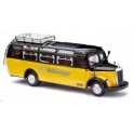 Miniature Mercedes O3500 Bus Eichberger