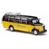 Miniature Mercedes O3500 Bus Eichberger