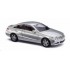 Miniature Mercedes Classe E coupé gris métallisé